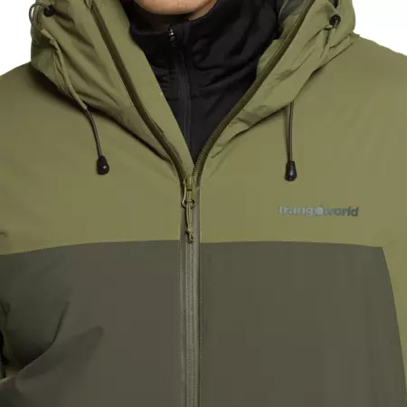 Chaqueta Inner Plus Trangoworld GRANBY TERMIC 1DB