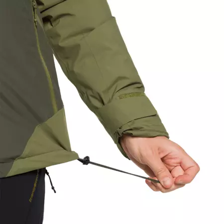 Chaqueta Inner Plus Trangoworld GRANBY TERMIC 1DB