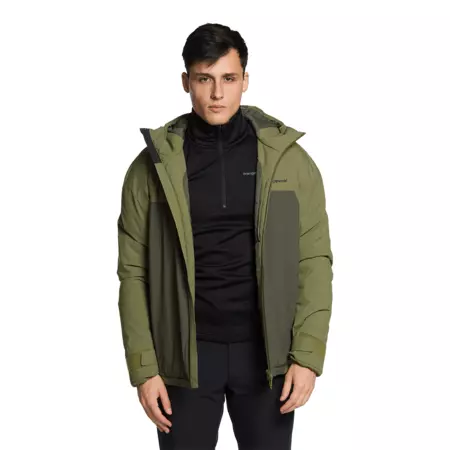 Chaqueta Inner Plus Trangoworld GRANBY TERMIC 1DB