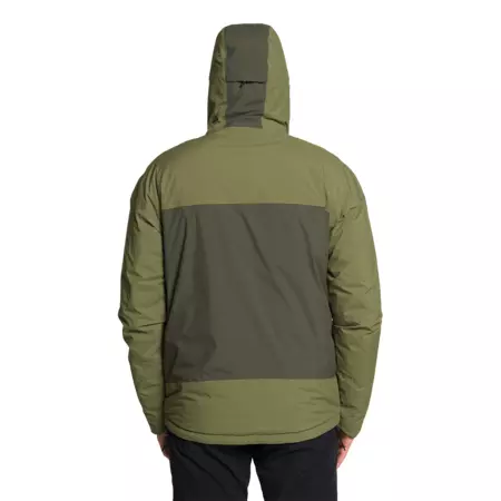 Chaqueta Inner Plus Trangoworld GRANBY TERMIC 1DB