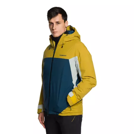 Chaqueta Inner Plus Trangoworld GRANBY TERMIC 1GE