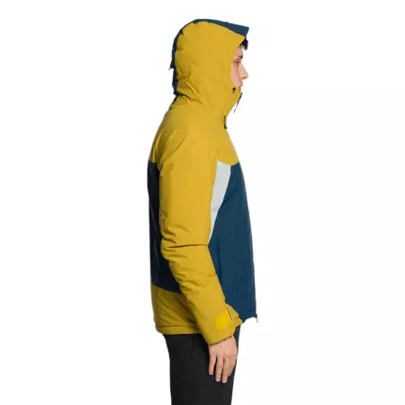 Chaqueta Inner Plus Trangoworld GRANBY TERMIC 1GE