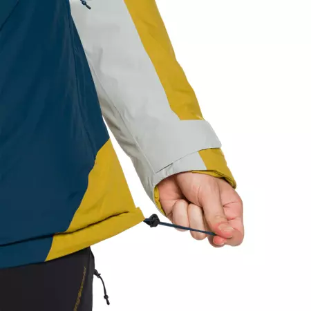 Chaqueta Inner Plus Trangoworld GRANBY TERMIC 1GE