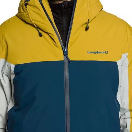Chaqueta Inner Plus Trangoworld GRANBY TERMIC 1GE