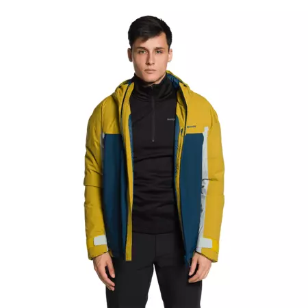 Chaqueta Inner Plus Trangoworld GRANBY TERMIC 1GE