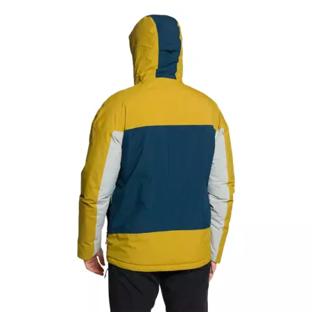 Chaqueta Inner Plus Trangoworld GRANBY TERMIC 1GE