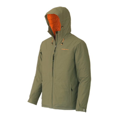 Chaqueta Inner Plus Trangoworld Inoko 230
