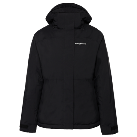 Chaqueta Inner Plus Trangoworld Jenaz Termic 110
