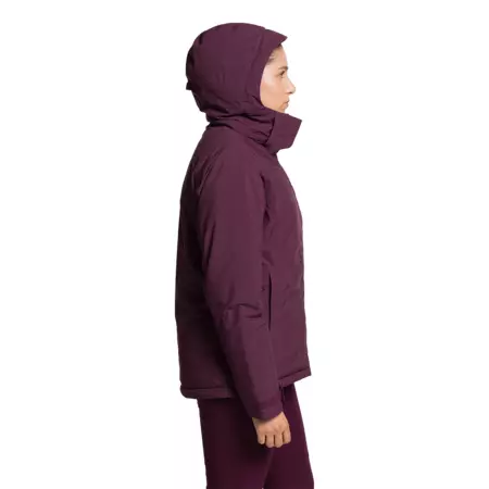 Chaqueta Inner Plus Trangoworld JENAZ TERMIC 190