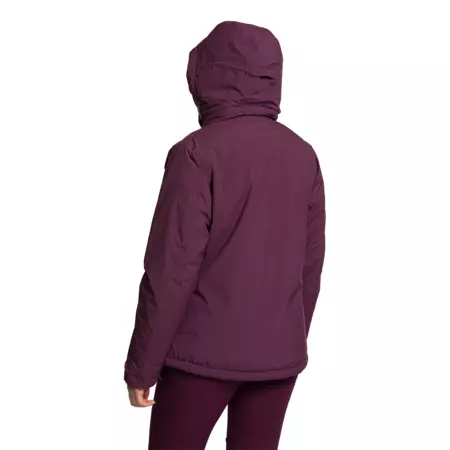 Chaqueta Inner Plus Trangoworld JENAZ TERMIC 190