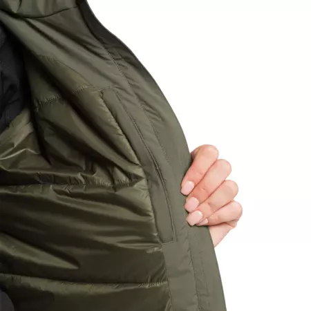 Chaqueta Inner Plus Trangoworld JENAZ TERMIC 1B0