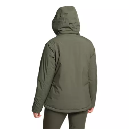 Chaqueta Inner Plus Trangoworld JENAZ TERMIC 1B0