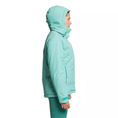 Chaqueta Inner Plus Trangoworld JENAZ TERMIC 1F0