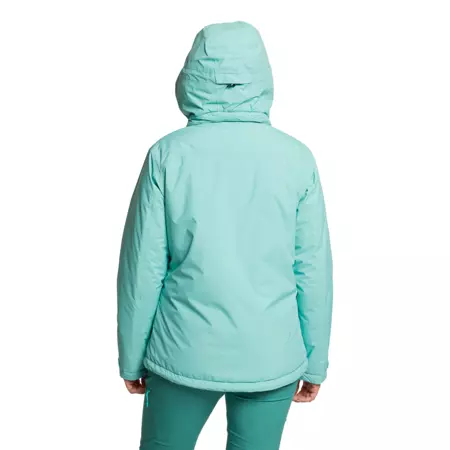 Chaqueta Inner Plus Trangoworld JENAZ TERMIC 1F0