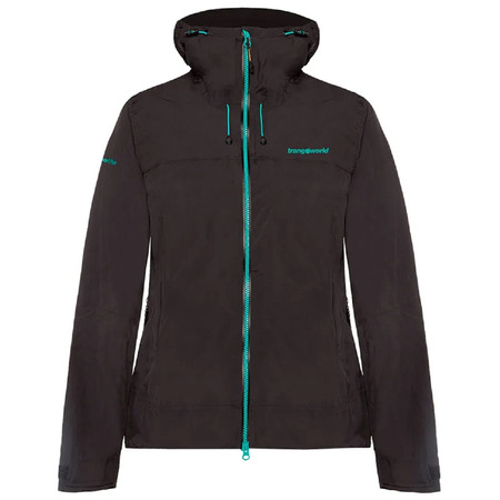 Chaqueta Inner Plus Trangoworld Kanchenjunga DF 1C1