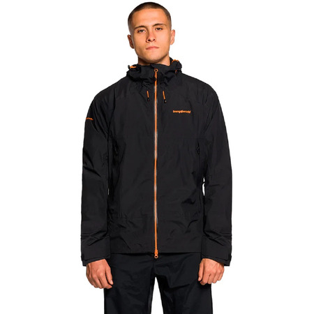 Chaqueta Inner Plus Trangoworld Kilimanjaro DF 1C1