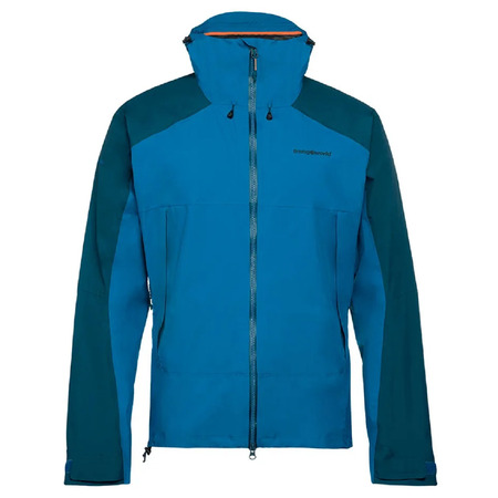 Chaqueta Inner Plus Trangoworld Kilimanjaro DF 1MP
