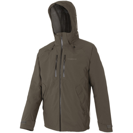 Chaqueta Inner Plus Trangoworld Lepsala Complet 1H0