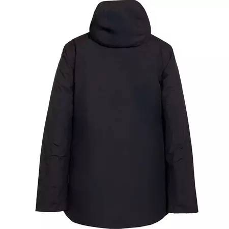 Chaqueta Inner Plus Trangoworld LOHRA COMPLET 110