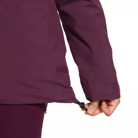 Chaqueta Inner Plus Trangoworld LOHRA COMPLET 190