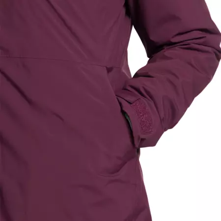 Chaqueta Inner Plus Trangoworld LOHRA COMPLET 190