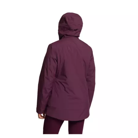 Chaqueta Inner Plus Trangoworld LOHRA COMPLET 190