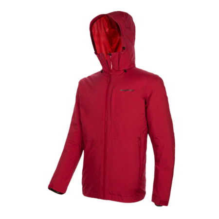 Chaqueta Inner Plus Trangoworld Waterloo Complet 2EJ
