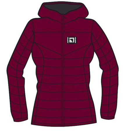 Chaqueta Trangoworld Ainsa 350