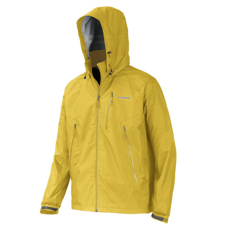 Chaqueta Trangoworld Brulle 1G0