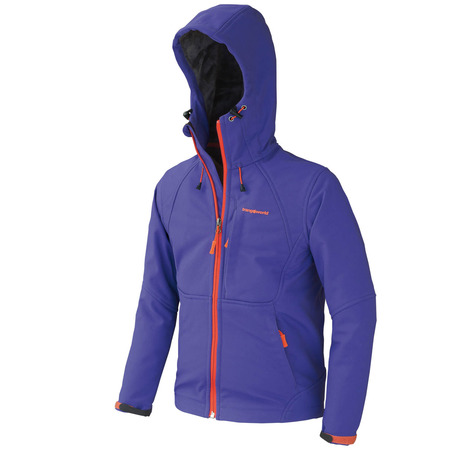 Chaqueta Trangoworld Hulla 7N0