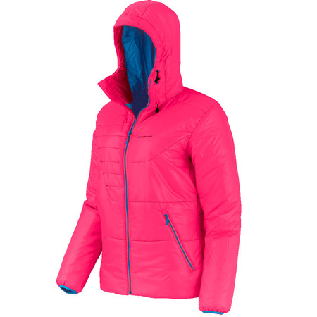 Chaqueta Trangoworld Nubia 440