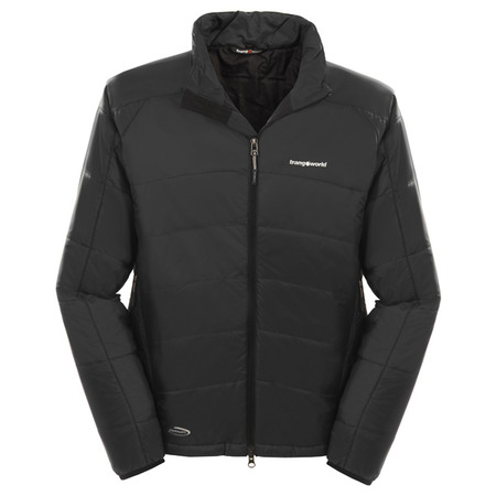Chaqueta Trangoworld Olan 218