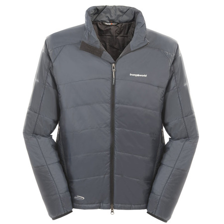 Chaqueta Trangoworld Olan 2A1