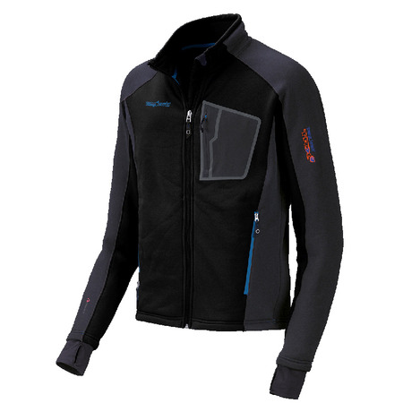 Chaqueta Trangoworld TRX2 Stretch 313
