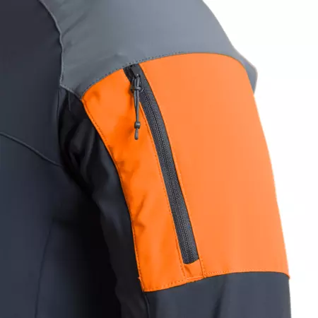 Chaqueta Trangoworld ADAMELLO 110