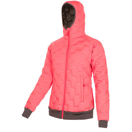 Chaqueta Trangoworld Alinda 350