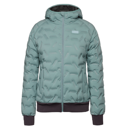 Chaqueta Trangoworld Alinda ST 140
