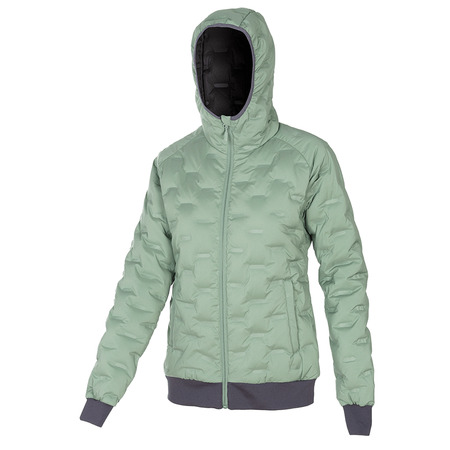 Chaqueta Trangoworld Alinda VD 350