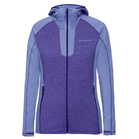 Chaqueta Trangoworld Ambler 7E0