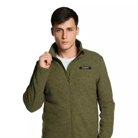 Chaqueta Trangoworld AURITZ 120