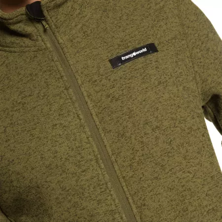 Chaqueta Trangoworld AURITZ 120