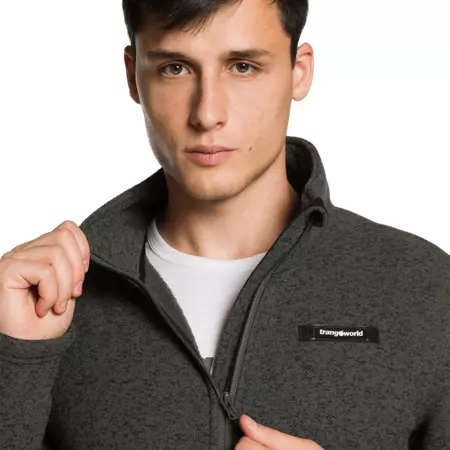 Chaqueta Trangoworld AURITZ 130