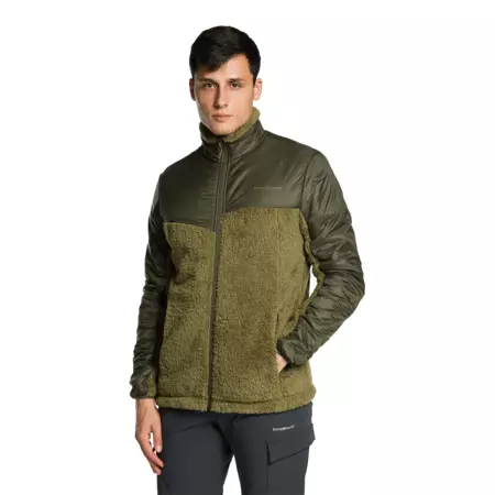 Chaqueta Trangoworld BALZAR 12R