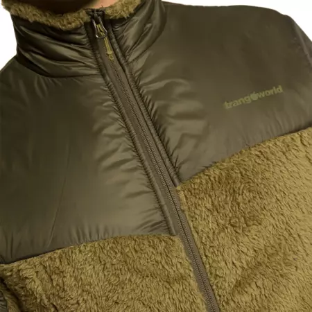 Chaqueta Trangoworld BALZAR 12R