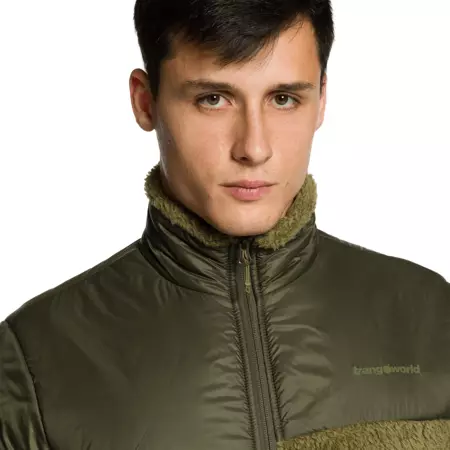 Chaqueta Trangoworld BALZAR 12R