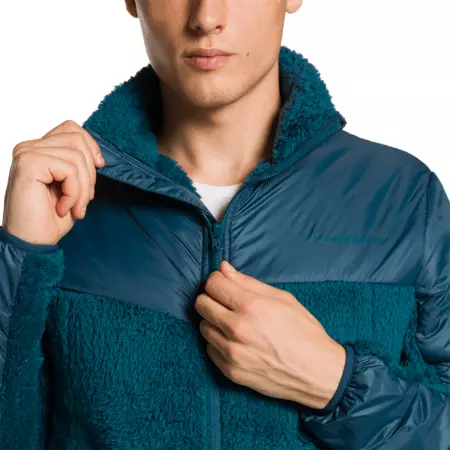 Chaqueta Trangoworld BALZAR 13T