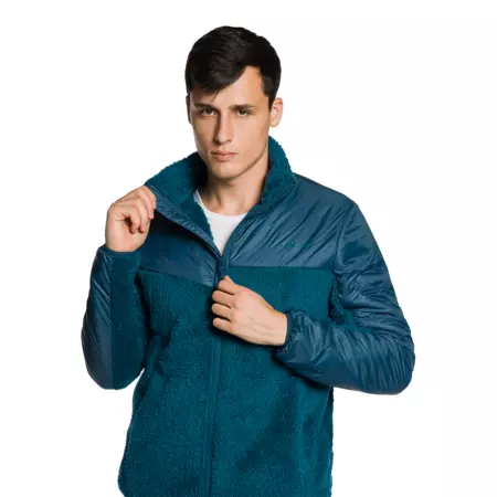 Chaqueta Trangoworld BALZAR 13T