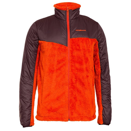 Chaqueta Trangoworld BALZAR 15S