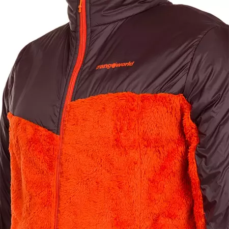 Chaqueta Trangoworld BALZAR 15S