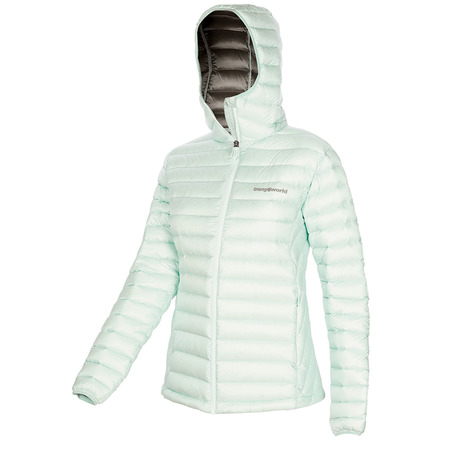Chaqueta Trangoworld Biasca 850 830